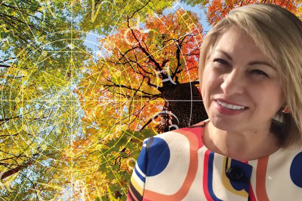 Рекомендации Анжелы Перл для счастливой жизни в октябре