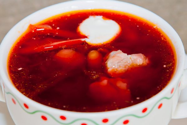 Если ты ищешь рецепт самого вкусного борща, тогда твои поиски увенчались успехом, записывай инструкцию