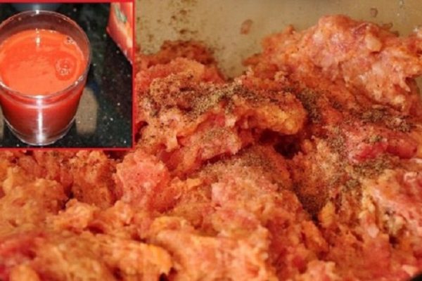 Секреты идеального фарша! Хитрости от лучших поваров.