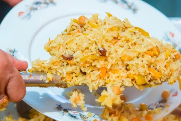 Готовлю плов по этому рецепту уже 30 лет, раскрываю все секреты приготовления