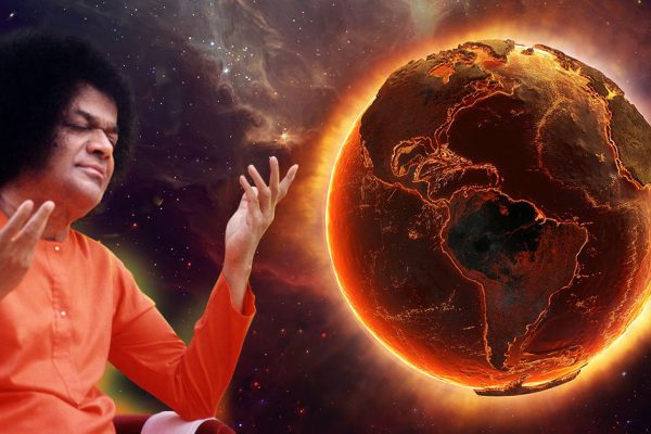 Прежде чем оставить свое тело, Сатья Саи Баба сделал предсказания, некоторые из них начинают сбываться уже сейчас