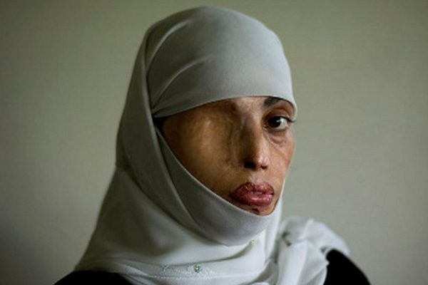 «Дискриминация, изоляция и страх», — русская женщина рассказала о жизни в Саудовской Аравии.