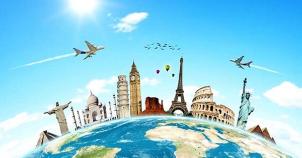 15 сайтов для тех, кто мечтает о недорогих, но прекрасных путешествиях. Экономь с умом!