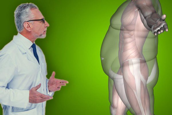 «Желейный жир сползет с талии уже на 4-й день. Сброшенные килограммы не вернутся целых 3 года, я проверил лично!»