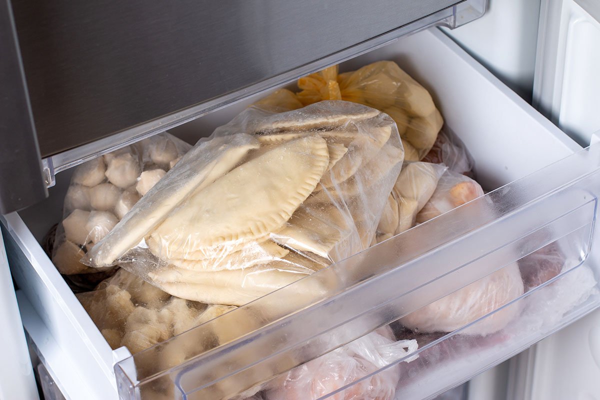 полуфабрикаты