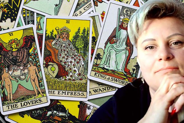 Откровение Ирины Клевер, заглянувшей в будущее