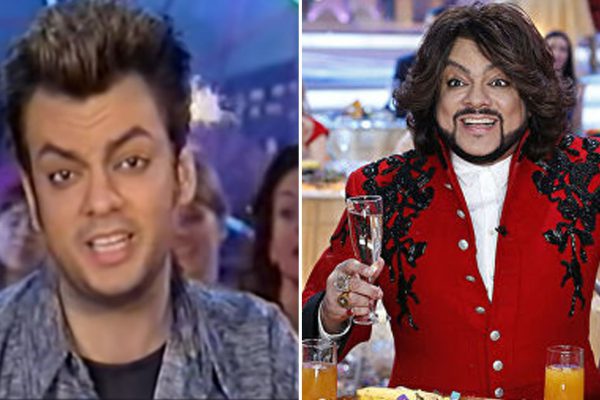 Для кого из года в год снимают одинаковый «Голубой огонек» и почему там нет места для чего-то нового