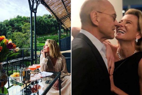 Секрет счастья Юлии Высоцкой