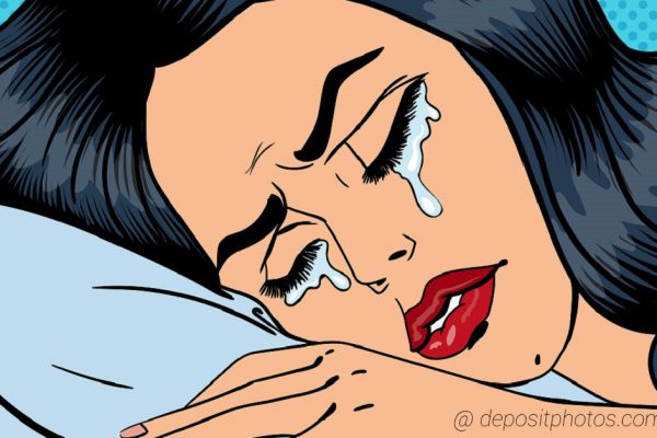 Вчера меня бросил муж… 6 истин о браке, которые я хотела бы знать 10 лет назад.