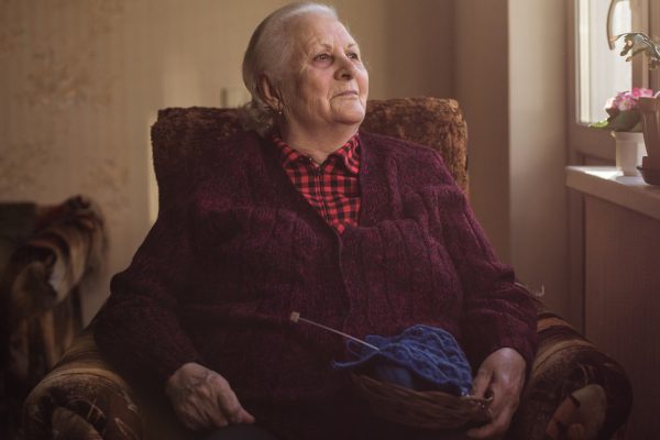 Как улучшить жизнь родителей