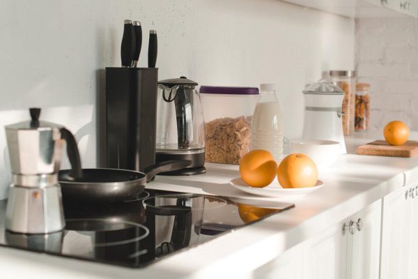 В каких домах живут счастливые семьи