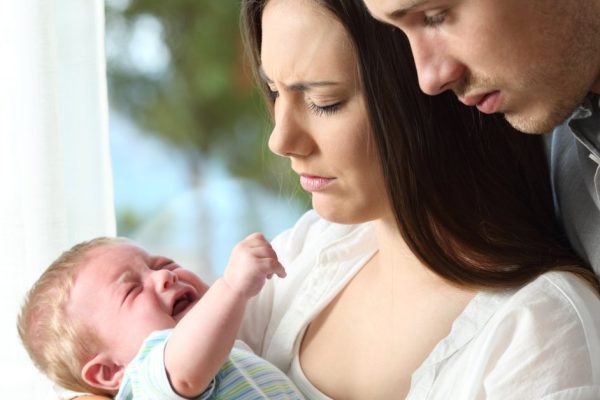 Почему женщины не хотят рожать детей