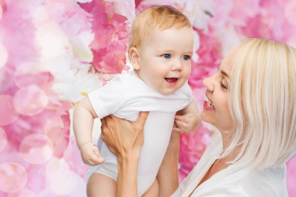 Плюсы и минусы позднего материнства