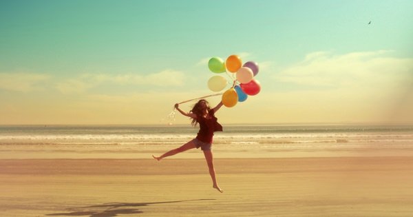 Эти маленькие радости жизни подарят тебе улыбку в любой момент! Научись замечать это — и ты счастливый человек…