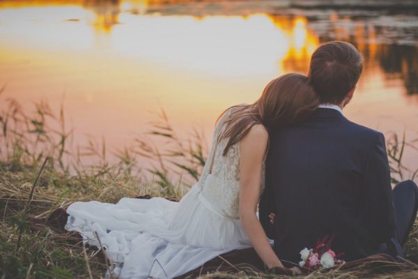 Бывший и моя лучшая подруга женятся, позвали меня на свадьбу, но я пришла не одна