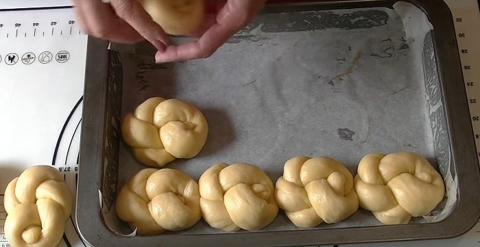Пироги выпекать при температуре из дрожжевого теста