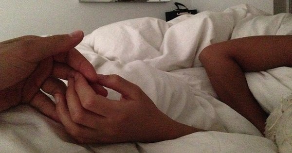 Секрет крепких отношений: закрепи свою любовь дружбой. Вот к чему нужно стремиться!