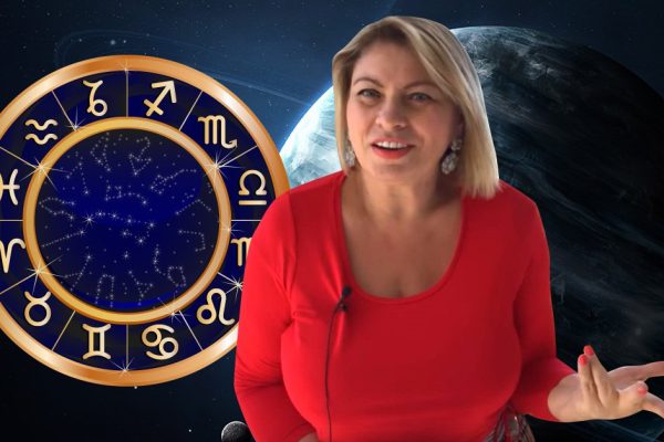 Секреты успеха и счастья в каждой из сфер жизни от восхитительной Анжелы Перл