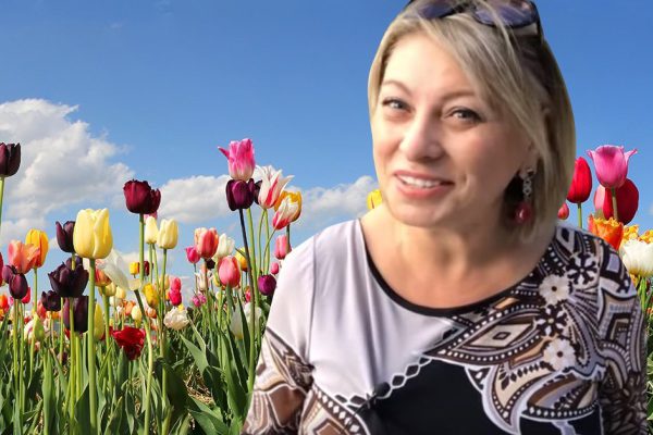 Прогноз перемен на май от Анжелы Перл