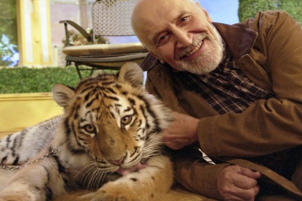 Какие семь продуктов обожает Николай Дроздов