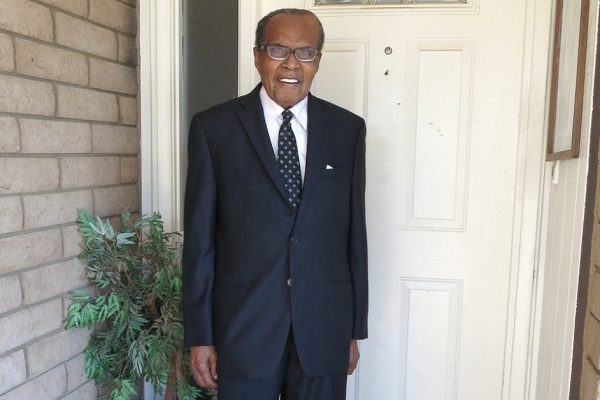 Эти 5 продуктов помогают 114-летнему мужчине быть в уме и здравии. Никогда бы не подумал…