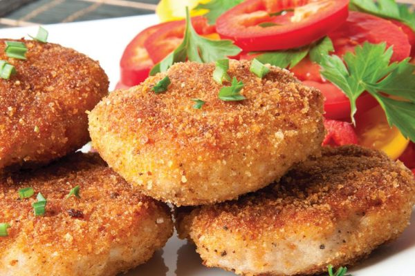 Как приготовить идеальные котлеты: 3 отменных рецепта для всех видов фарша.