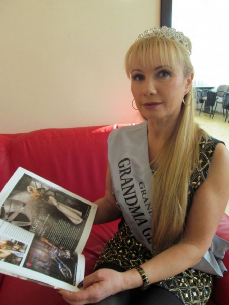 женщины после 50