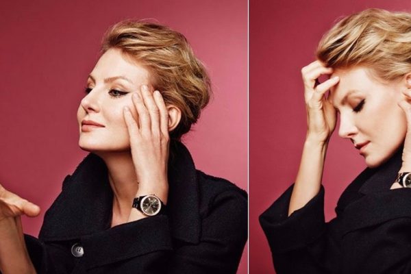 Правила красоты 50-летней Ренаты Литвиновой: минимум сна, чтение и хорошее вино!