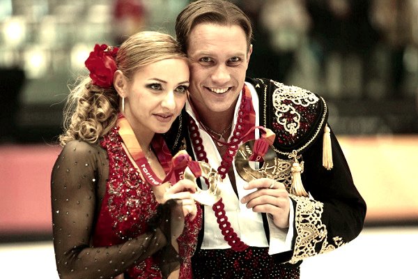 Татьяна Навка