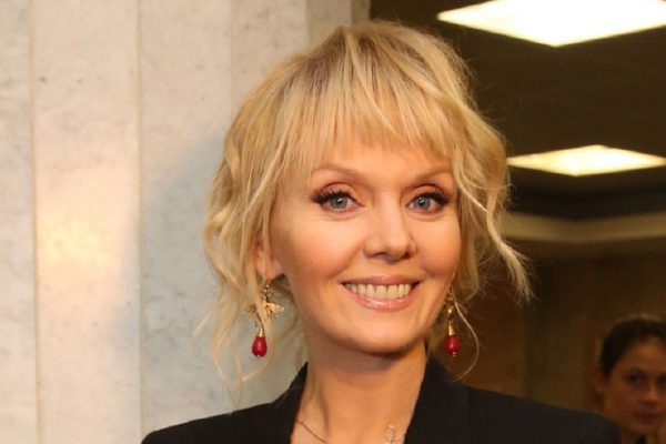 Диета для зрелых женщин от певицы Валерии