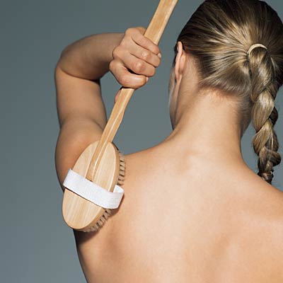 скрабирование