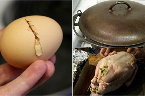 Секреты, которые скрывают профессиональные повара