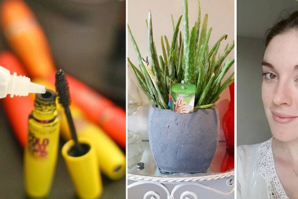 Теперь только так! 10 секретов макияжа, о которых нужно было знать еще 3 года назад.