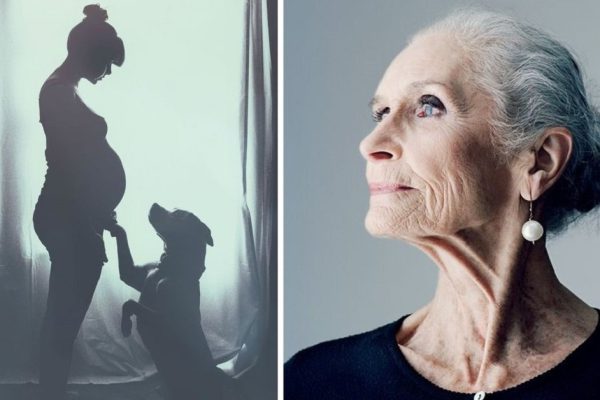 Секрет вечной молодости, о котором вряд ли расскажет врач. Удивлена!