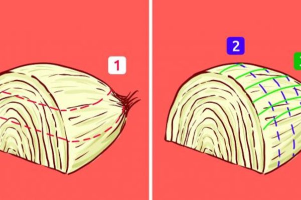 Как сделать обычные блюда вкуснее