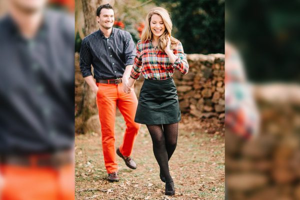 Заниматься нужно собой! Не мужем!