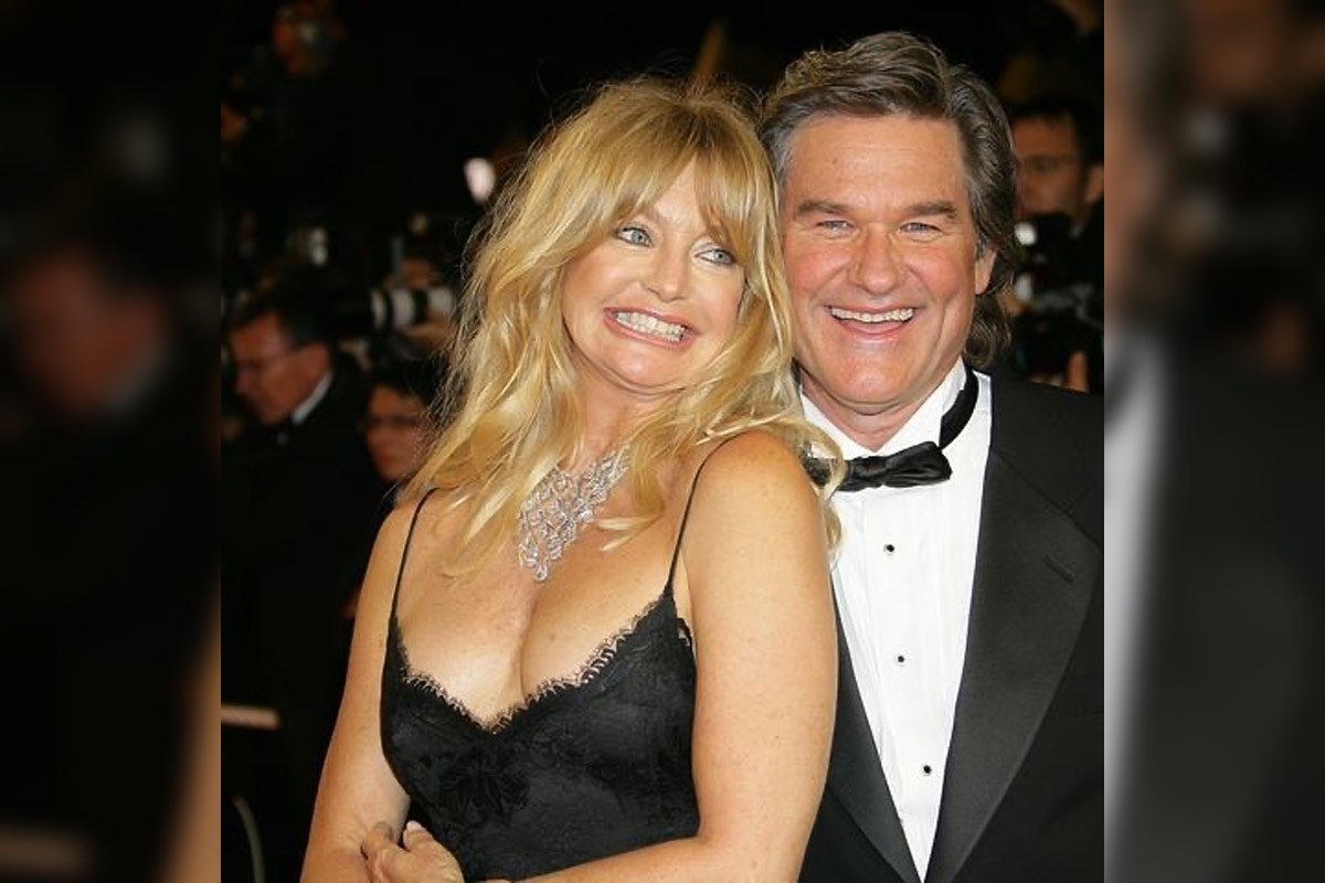 Голди Хоун и Курт Рассел 39 лет счастливы вместе, и никакой загс им не нужен Вдохновение,Актеры,Брак,Звезды,Знаменитости,Любовь,Отношения,Популярность