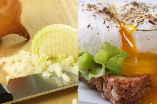 Как научиться готовить быстро