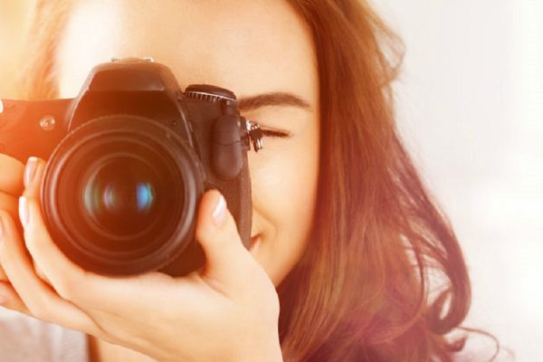 Как удачно сфотографировать влюбленную пару