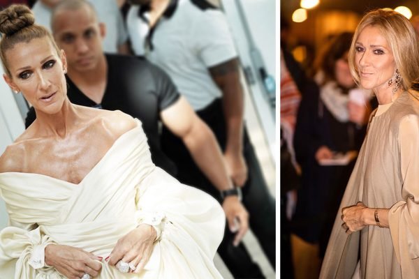 Поклонники возносят молитвы о здоровье Селин Дион и просят небеса о чуде