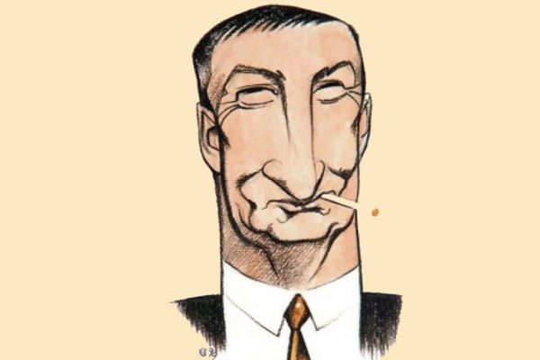 Цитаты сатирика Семена Альтова для профилактики уныния и тоски