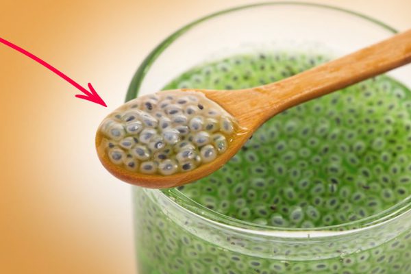 Эта пища гасит жир! Легко потеряла 8 кг за 14 дней. «Начните добавлять в воду…»