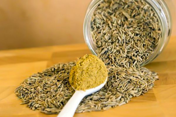 Эта специя — убийца жира: 1 чайная ложка в день сжигает до 15 кг за 3 месяца!