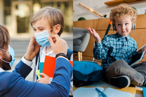 Когда учиться на дому результативнее, чем протирать штаны в классе