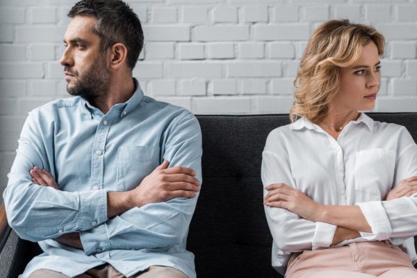 Зачем направлять любимого на праведный путь