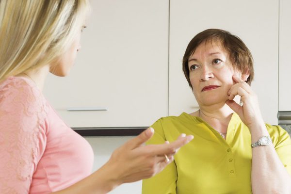 Спросила у невестки, куда пропали яйца для пирога, получила в ответ обвинение в жадности