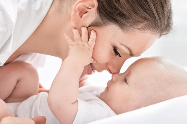 Стоит ли рожать детей в зрелом возрасте