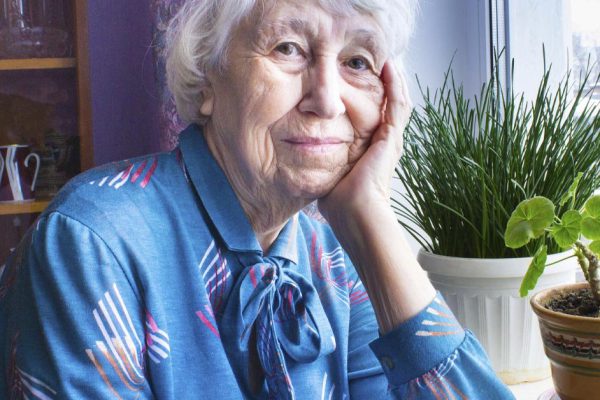 Почему нельзя жертвовать спокойной старостью ради детей