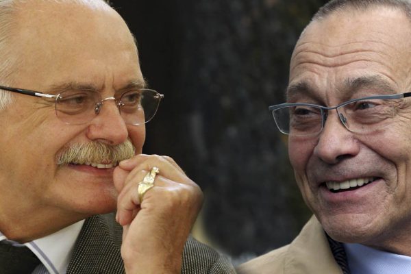 Мама Андрея Кончаловского была внучкой Сурикова, знала Шаляпина, видела Рахманинова, дружила с Прокофьевым