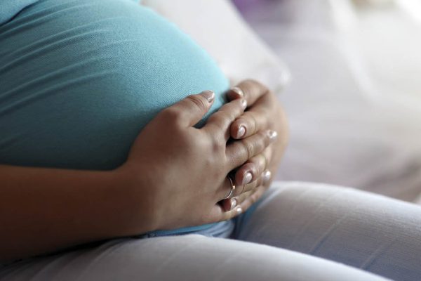 Что случилось с наглой невесткой священника, нагулявшей ребенка